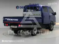 2013 KIA Bongo