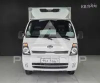 2013 KIA Bongo