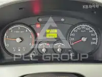 2013 KIA Bongo