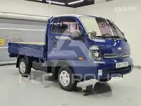 2013 KIA Bongo