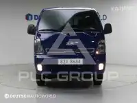 2013 KIA Bongo