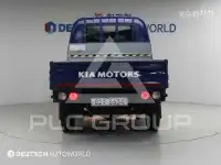 2013 KIA Bongo