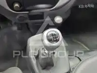 2013 KIA Bongo