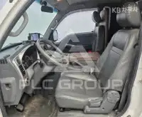 2013 KIA Bongo