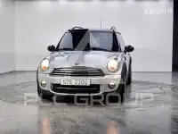 2013 Mini Cooper