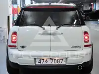 2013 Mini Cooper