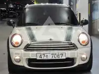 2013 Mini Cooper