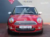 2013 Mini Cooper