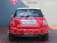 2013 Mini Cooper