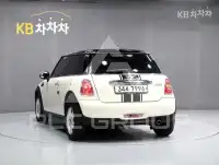 2013 Mini Cooper