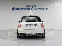 2013 Mini Cooper