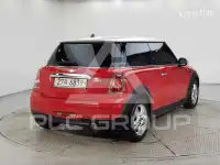 2013 Mini Cooper