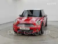 2013 Mini Cooper