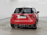 2013 Mini Cooper