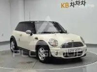 2013 Mini Cooper