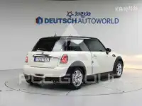 2013 Mini Cooper