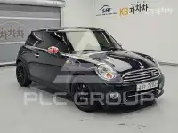 2013 Mini Cooper
