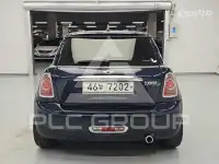 2013 Mini Cooper