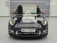 2013 Mini Cooper