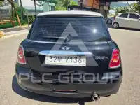 2013 Mini Cooper