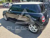 2013 Mini Cooper