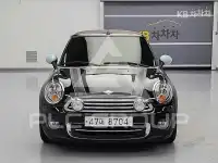 2013 Mini Cooper