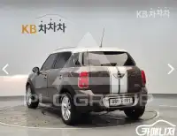 2013 Mini Cooper