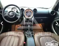 2013 Mini Cooper