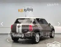 2013 Mini Cooper