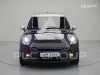 2013 Mini Cooper