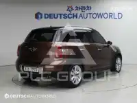 2013 Mini Cooper