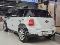 2013 Mini Cooper