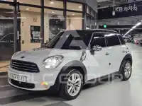 2013 Mini Cooper