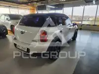 2013 Mini Cooper