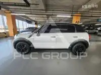 2013 Mini Cooper