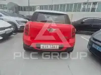 2013 Mini Cooper