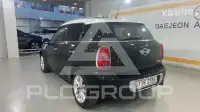 2013 Mini Cooper
