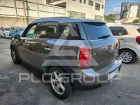 2013 Mini Cooper