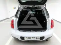 2013 Mini Cooper