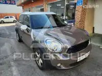2013 Mini Cooper