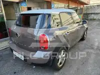 2013 Mini Cooper