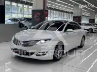 2013 Lincoln MKZ
