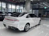 2013 Lincoln MKZ