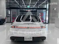 2013 Lincoln MKZ
