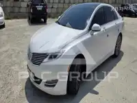 2013 Lincoln MKZ