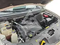 2013 Lincoln MKX