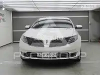 2013 Lincoln MKS