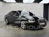 2013 Audi A8