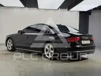 2013 Audi A8