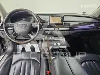2013 Audi A8